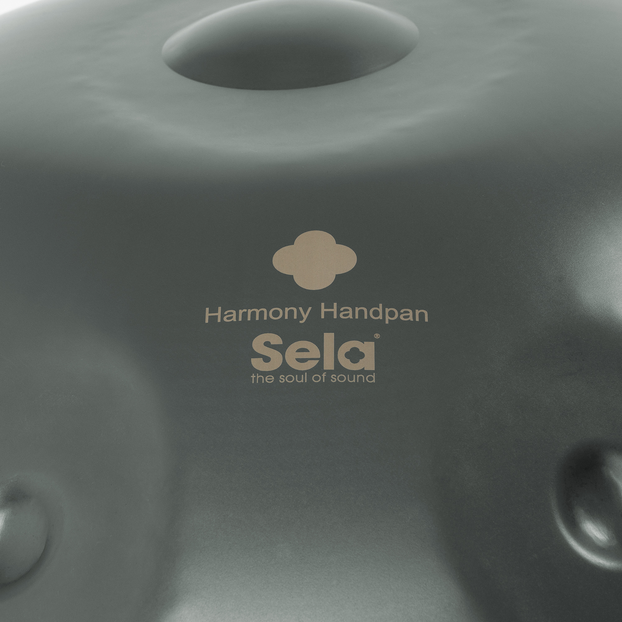 Harmony Handpan Fis Hijaz Bilder 6