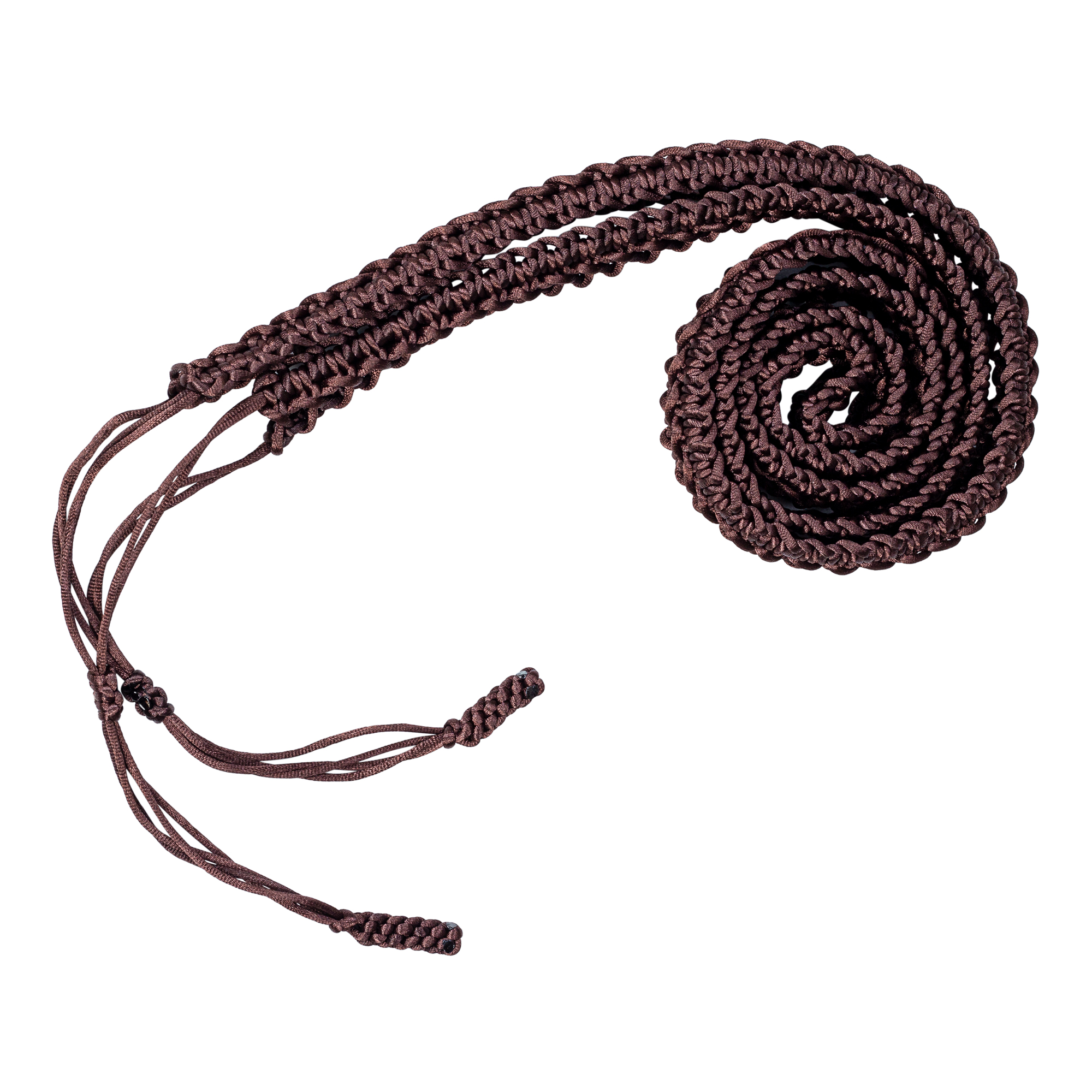Handpan Rope Brown Product Photos 1