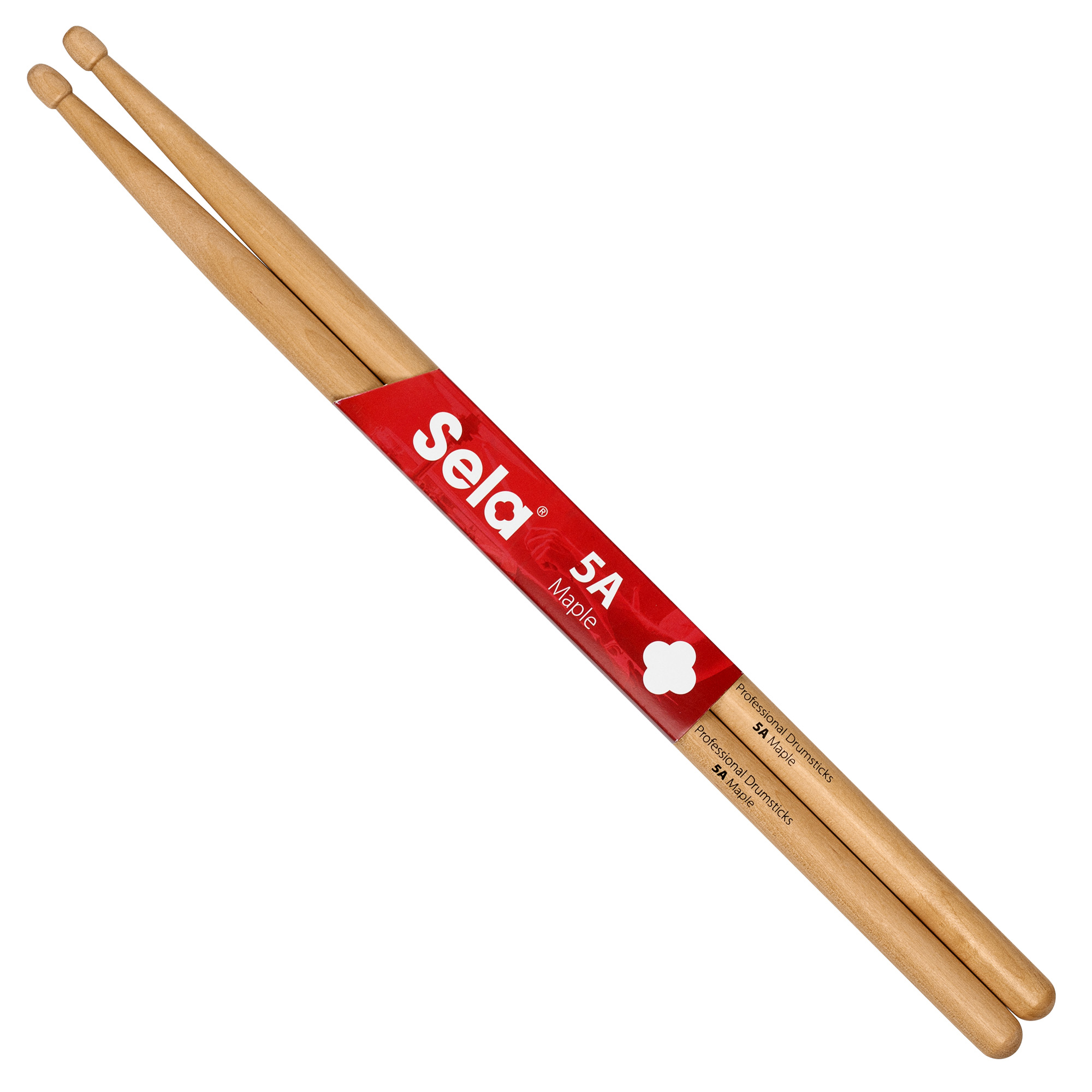 Professional Drumsticks 5A Maple Bilder 1