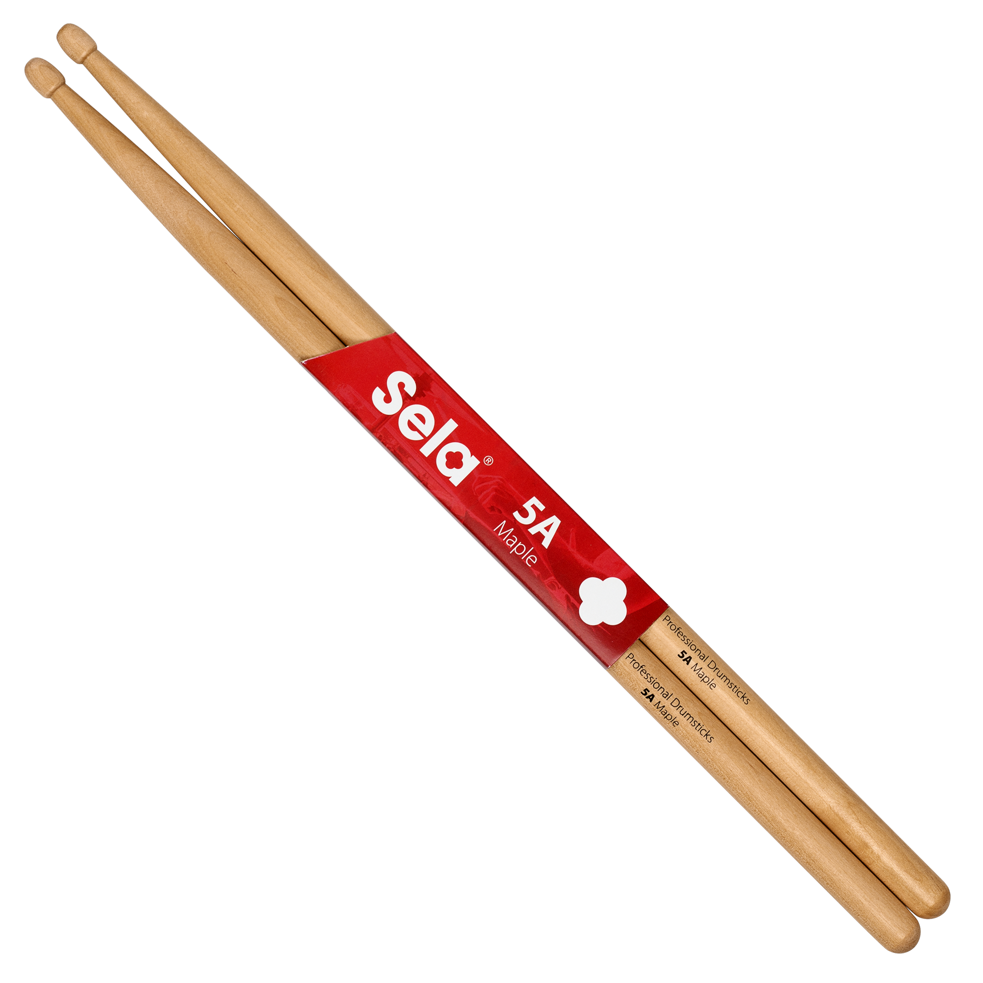 Professional Drumsticks 5A Maple