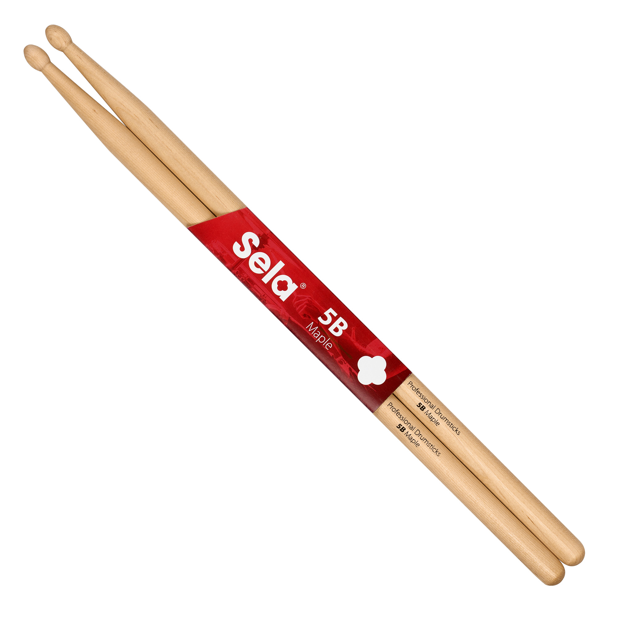 Professional Drumsticks 5B Maple Bilder 1