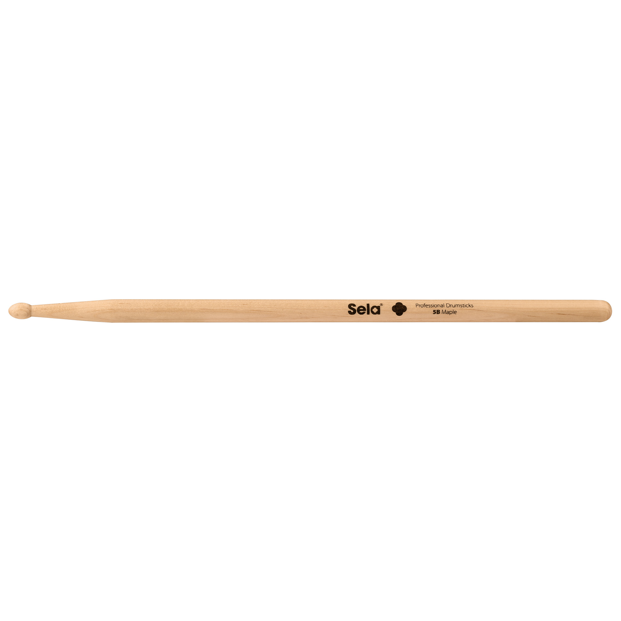 Professional Drumsticks 5B Maple (6 pair) Product Photos 2