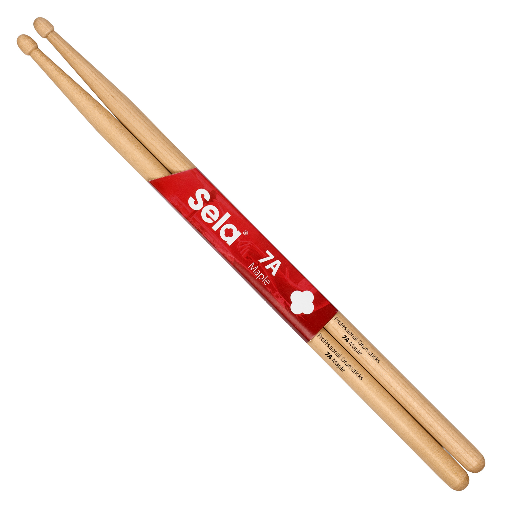 Professional Drumsticks 7A Maple Bilder 1
