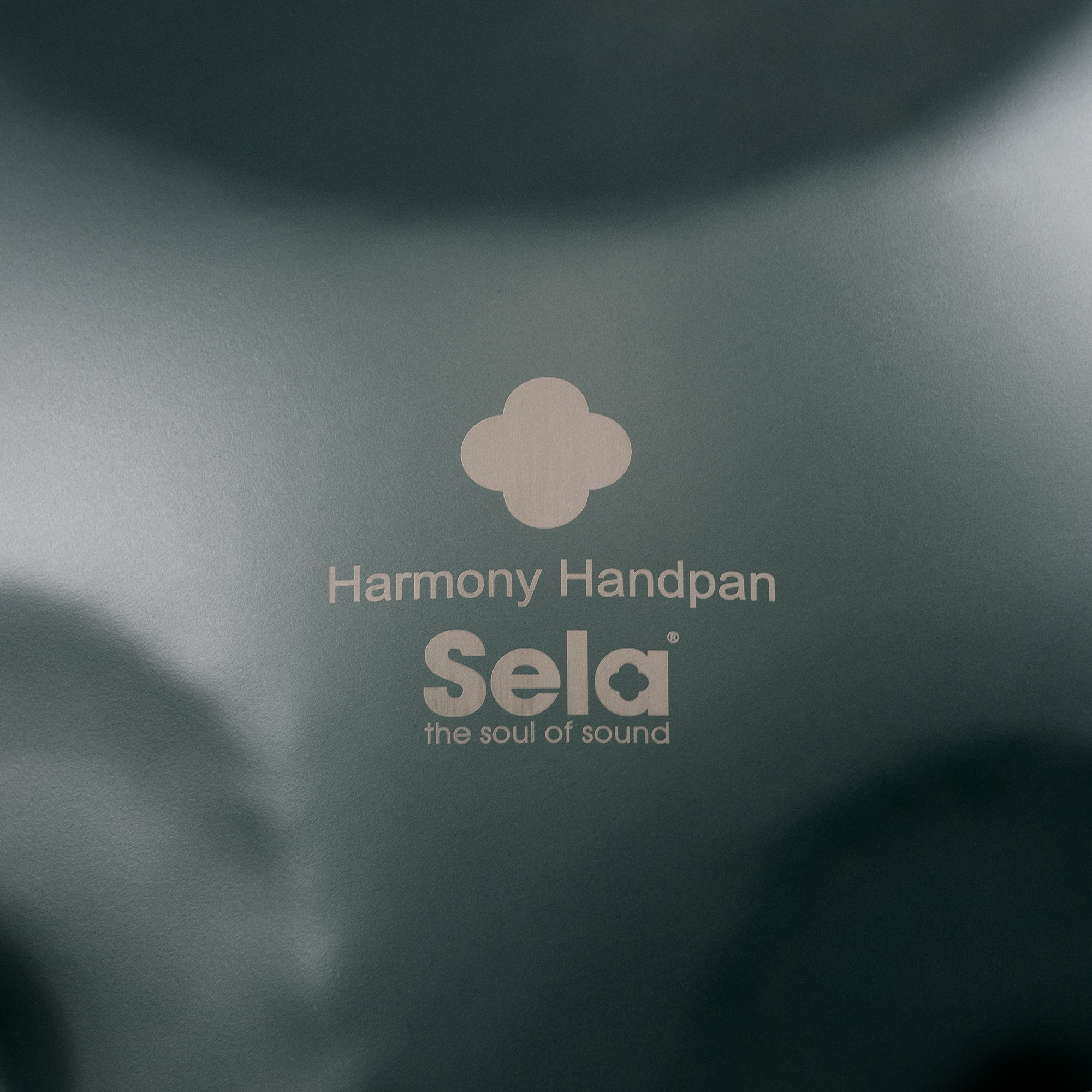 Harmony Handpan D Sabye Bilder 5